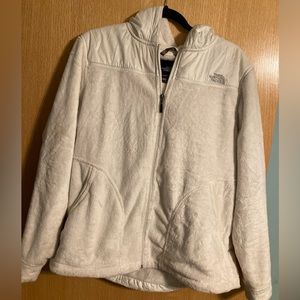 Xl north face jacket